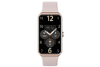 Fitness Tracker Smart Watch with Heart Rate and Blood Pressure Monitor-Pink