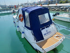 1999-2005 Four Winns 268 Vista Swim Platform Cockpit Boat EVA Foam Faux Teak Floor Pad Mat SeaDek MarineMat Gatorstep Style Self Adhesive