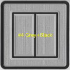 2008-2012 Sea Ray 185 Sport Swim Platform Pad Boat EVA Foam Teak Deck Floor Mat SeaDek MarineMat Gatorstep Style Self Adhesive