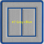 2007 MasterCraft X-45 Swim Platform Pad Boat EVA Foam Faux Teak Deck Floor Mat SeaDek MarineMat Gatorstep Style Self Adhesive
