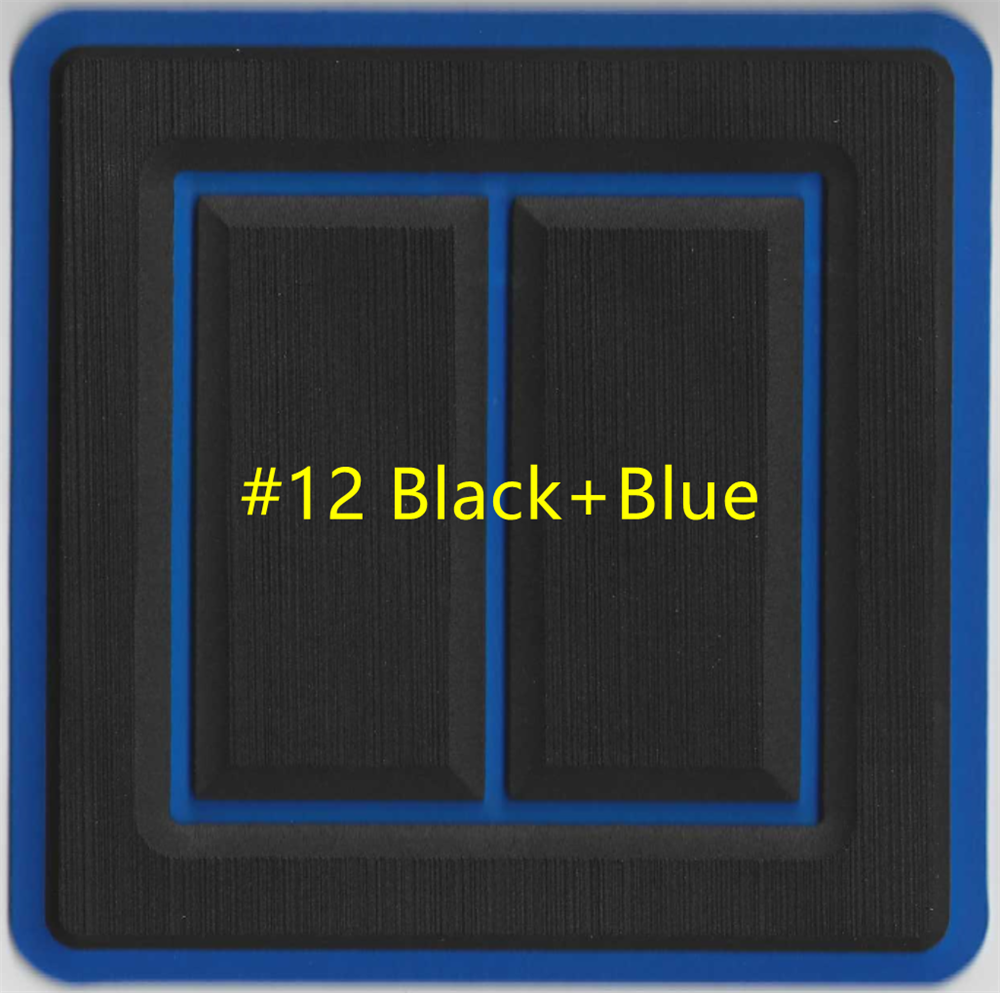2006-2011 Mastercraft X2 Swim Platform Cockpit Pad Boat EVA Foam Teak Floor Mat SeaDek MarineMat Gatorstep Style Self Adhesive