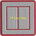 2010 Rinker 246 Captiva BR Swim Platform Boat EVA Foam Teak Deck Floor Pad Mat SeaDek MarineMat Gatorstep Style Self Adhesive
