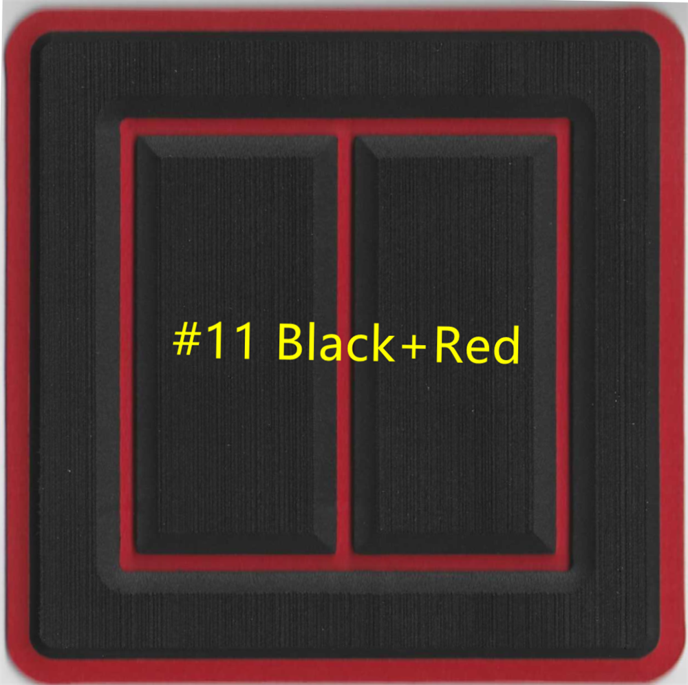 2008-2012 Chaparral 244 Sunesta Swim Platform Boat EVA Foam Teak Deck Floor Pad SeaDek MarineMat Gatorstep Style Self Adhesive