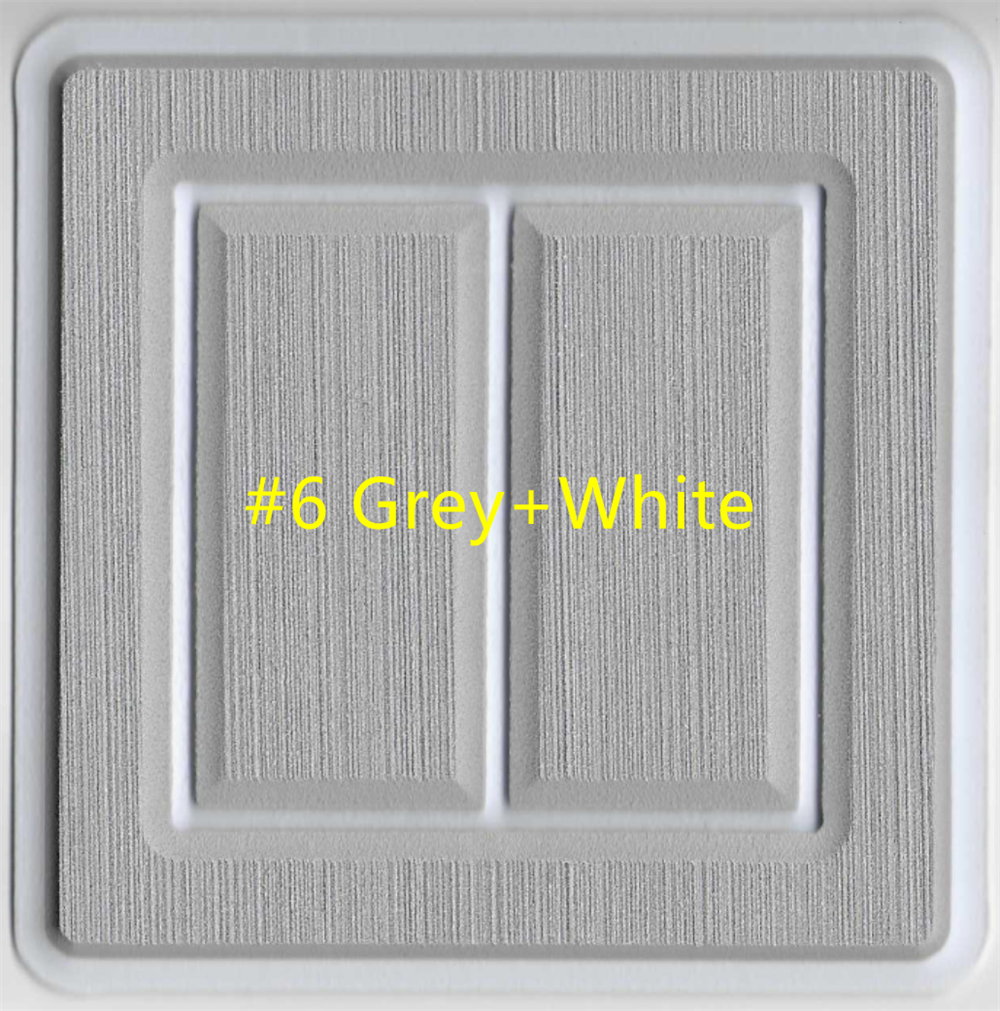 2003 Rinker 342 Swim Platform Cockpit Pad Boat EVA Foam Faux Teak Deck Floor Mat SeaDek MarineMat Gatorstep Style Self Adhesive