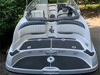 2007-2009 Yamaha AR SX 230 Cockpit Mat Boat EVA Teak Deck Floor Pad SeaDek MarineMat Style Self Adhesive