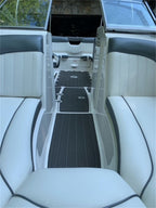 2007-2009 Yamaha AR SX 230 Cockpit Mat Boat EVA Teak Deck Floor Pad SeaDek MarineMat Style Self Adhesive