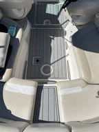 2004 Chaparral 265 SSI Swim Platform Cockpit Boat EVA Foam Teak Deck Floor Pad SeaDek MarineMat Gatorstep Style Self Adhesive