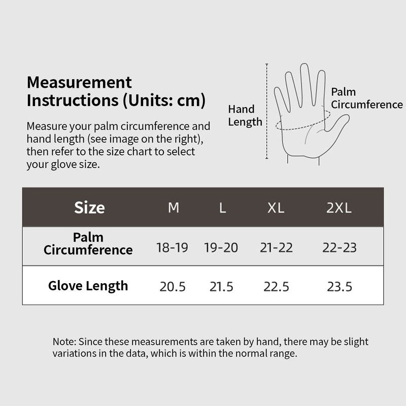 Equestrian Riding Gloves, Full-Palm Silicone Anti-Slip & Durable Touchscreen Model, Ice-Silk Cooling, Breathable, and UV-Protective, Suitable for Outdoor Sports, Driving, and Training—White-L