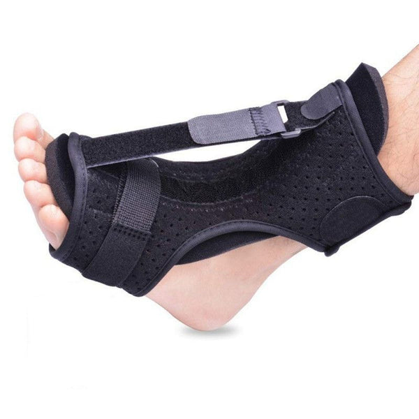 Universal Foot Drop Orthosis Brace