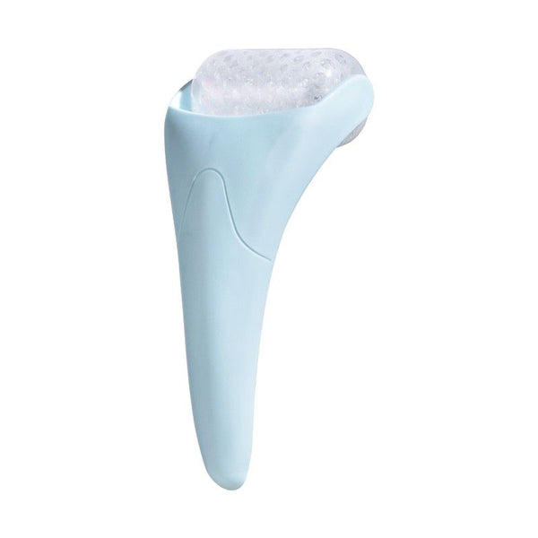 Detachable Ice Roller Facial Massager - Blue