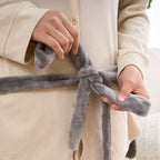 Heated Neck & Shoulder Wrap / Heated Shawl for Neck & Shoulders