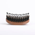 High Crown Volume Hollow Mosquito Coil Comb