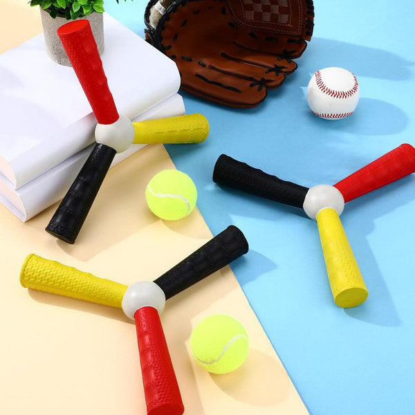 1PC Throwing Stick Speed Training Tool for Outdoor Sports