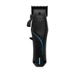 Cordless Wahl Vapor Hair Clipper  2.5hr Battery Life 60-Min Fast Charge 7 Guide Combs Included
