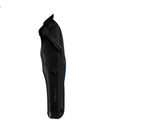 Cordless Wahl Vapor Hair Clipper  2.5hr Battery Life 60-Min Fast Charge 7 Guide Combs Included