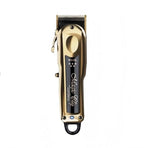 Wahl Gold Magic Clip Cordless Hair Clipper - Professional Barber Clipper for Men