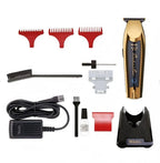 Wahl Detailer Gold Professional Finishing Trimmer for Men Barber Salon