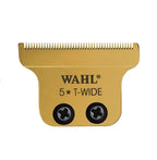 Wahl Detailer Gold Professional Finishing Trimmer for Men Barber Salon