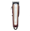 Wahl Legend Professional Cordless Hair Clipper for Barber  Home Use