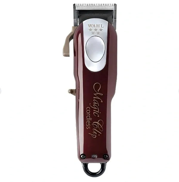 Professional Wahl Magic Clip Cordless Hair Clipper