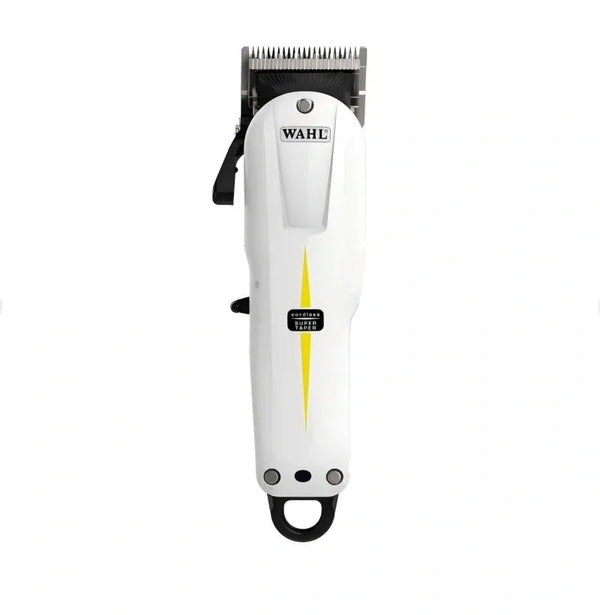 Wahl Super Taper Cordless Series  ProLithium Battery (White)