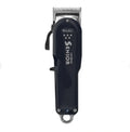 Wahl 5 Stars Series Senior Cordless Hair Clipper Professional Barber Grade