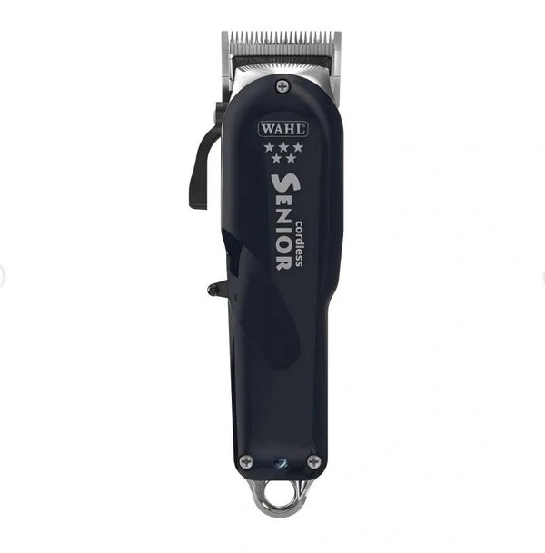 Wahl 5 Stars Series Senior Cordless Hair Clipper