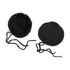 2 PCS Grow Tents Vent Cover Dust Insect Proof Filter Ventilation Cover Vent Mesh Hood for Duct System 14cm/5.5in