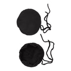 2 PCS Grow Tents Vent Cover Dust Insect Proof Filter Ventilation Cover Vent Mesh Hood for Duct System 14cm/5.5in