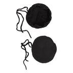 2 PCS Grow Tents Vent Cover Dust Insect Proof Filter Ventilation Cover Vent Mesh Hood for Duct System 14cm/5.5in