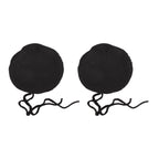 2 PCS Grow Tents Vent Cover Dust Insect Proof Filter Ventilation Cover Vent Mesh Hood for Duct System 14cm/5.5in