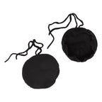 2 PCS Grow Tents Vent Cover Dust Insect Proof Filter Ventilation Cover Vent Mesh Hood for Duct System 14cm/5.5in