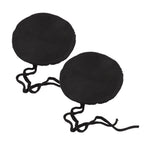 2 PCS Grow Tents Vent Cover Dust Insect Proof Filter Ventilation Cover Vent Mesh Hood for Duct System 14cm/5.5in