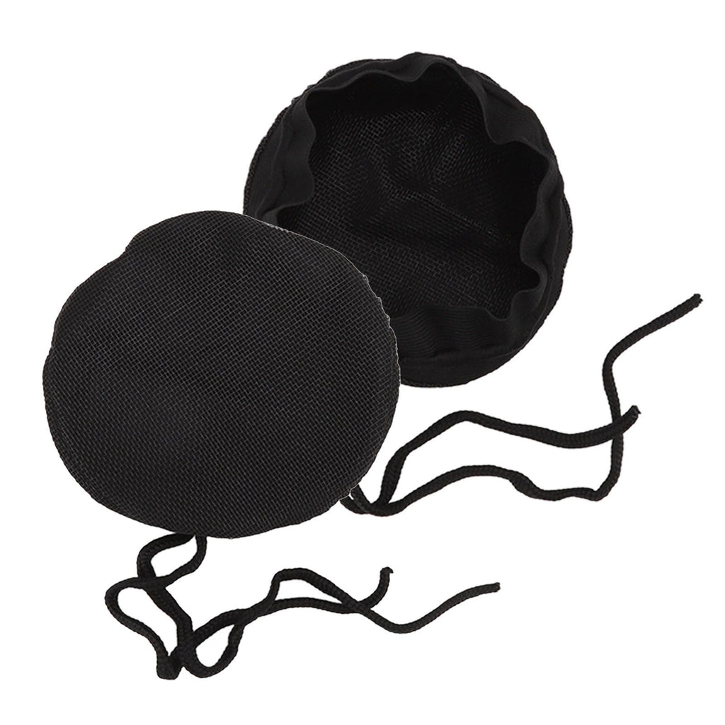 2 PCS Grow Tents Vent Cover Dust Insect Proof Filter Ventilation Cover Vent Mesh Hood for Duct System 14cm/5.5in
