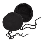 2 PCS Grow Tents Vent Cover Dust Insect Proof Filter Ventilation Cover Vent Mesh Hood for Duct System 14cm/5.5in