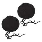 2 PCS Grow Tents Vent Cover Dust Insect Proof Filter Ventilation Cover Vent Mesh Hood for Duct System 14cm/5.5in