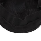 2 PCS Grow Tents Vent Cover Dust Insect Proof Filter Ventilation Cover Vent Mesh Hood for Duct System 14cm/5.5in