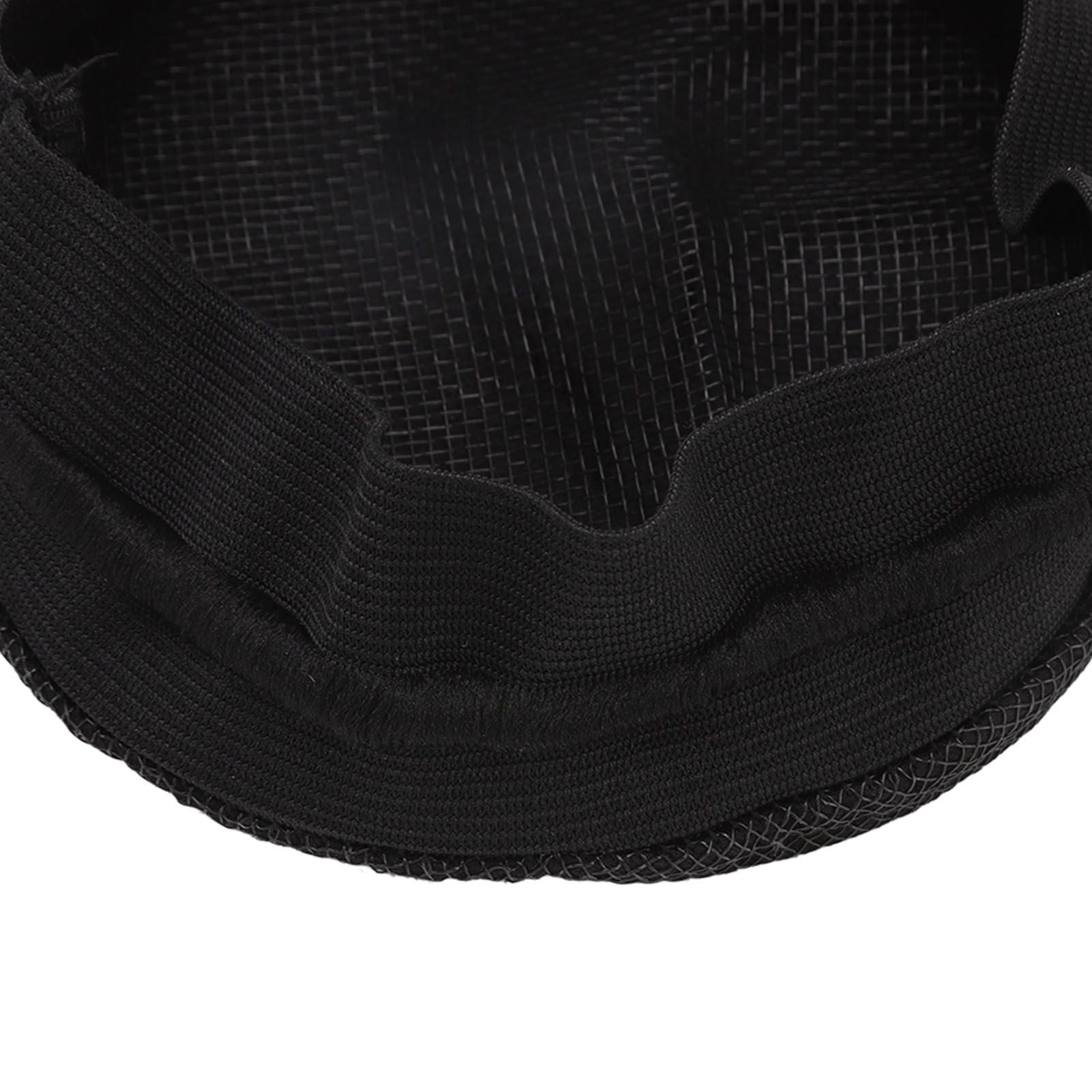 2 PCS Grow Tents Vent Cover Dust Insect Proof Filter Ventilation Cover Vent Mesh Hood for Duct System 14cm/5.5in