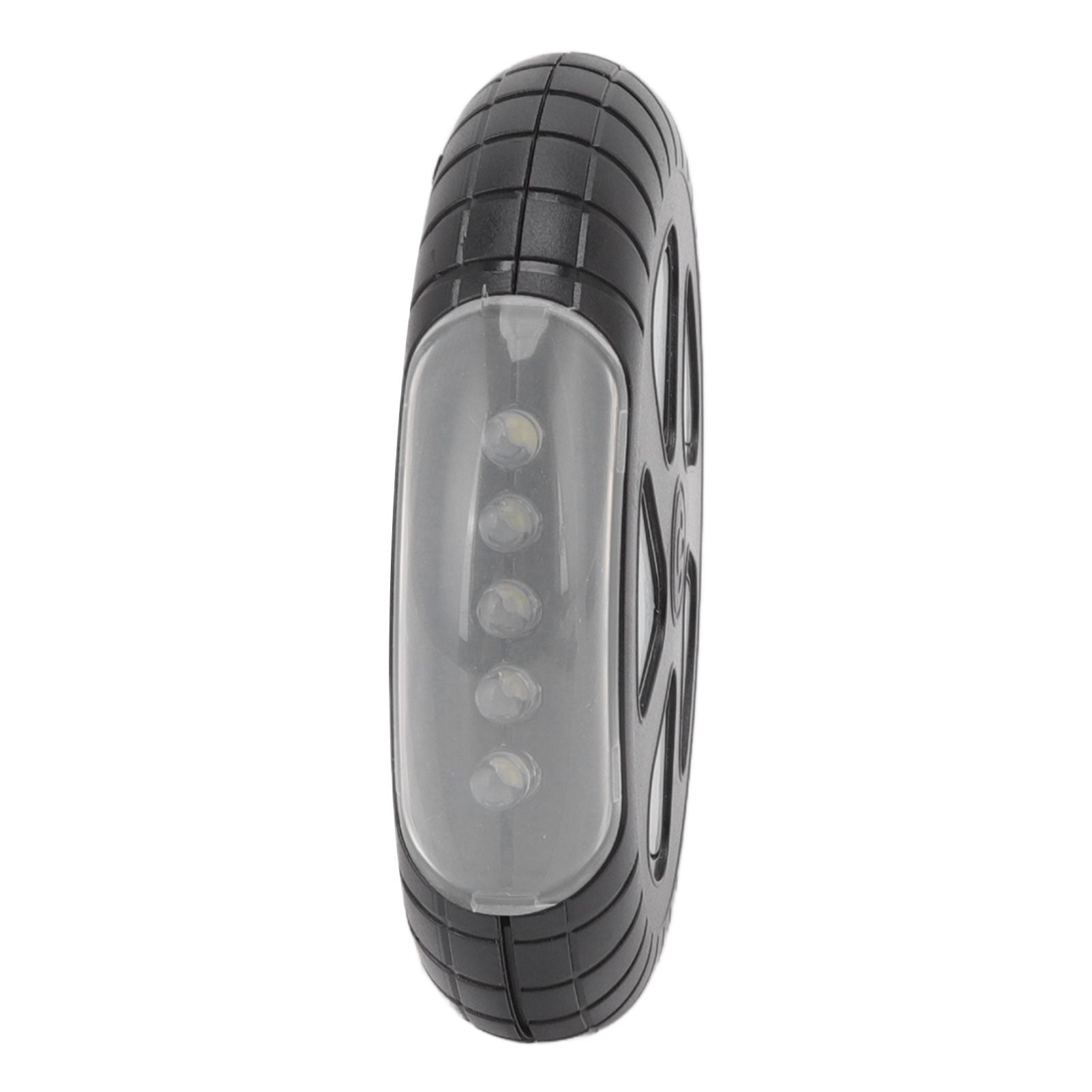 1 Pair Stroller Lights Waterproof Easy to Install LED Stroller Lights Stroller Safety Lights for Wheelchair