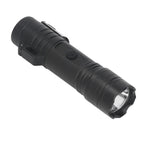 Flashlight Lighter USB Charging IP56 Waterproof High Brightness 3 Lighting Modes