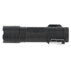 Flashlight Lighter USB Charging IP56 Waterproof High Brightness 3 Lighting Modes