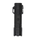 Flashlight Lighter USB Charging IP56 Waterproof High Brightness 3 Lighting Modes