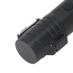 Flashlight Lighter USB Charging IP56 Waterproof High Brightness 3 Lighting Modes