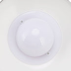 LED Tent Light USB Rechargeable 2 Modes Portable LED Camping Lantern with Hook for Outdoor Emergency Power Failure