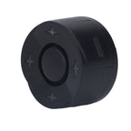 Bike Alarm with Light Wireless Anti Theft Bike Motorcycle Rear Light Alarm Louder Volume Bike Security Alarm System Black Single Remote