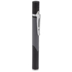 Pen Flashlight USB Charge 3 Light Sources LED Chip Clip Design Widely Used Pen Light Flashlight for Repair Hospital Black