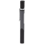 Pen Flashlight USB Charge 3 Light Sources LED Chip Clip Design Widely Used Pen Light Flashlight for Repair Hospital Black