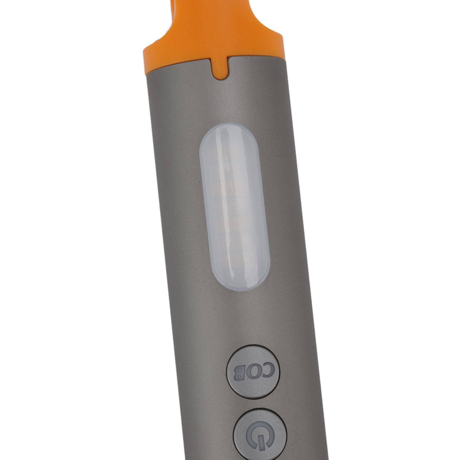 LED Flashlight High Brightness Zoomable Portable COB Rechargeable Work Lights for Outdoor Camping Maintenance