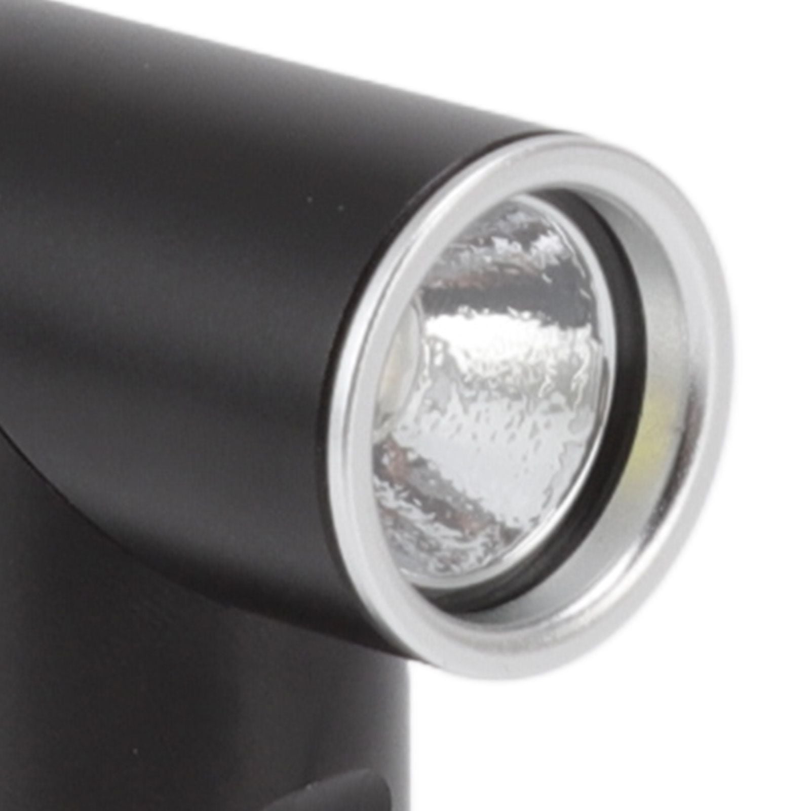 Mini Flashlight 90 Degree Tiltable Head LED Flashlight Magnetic Rechargeable LED Torch