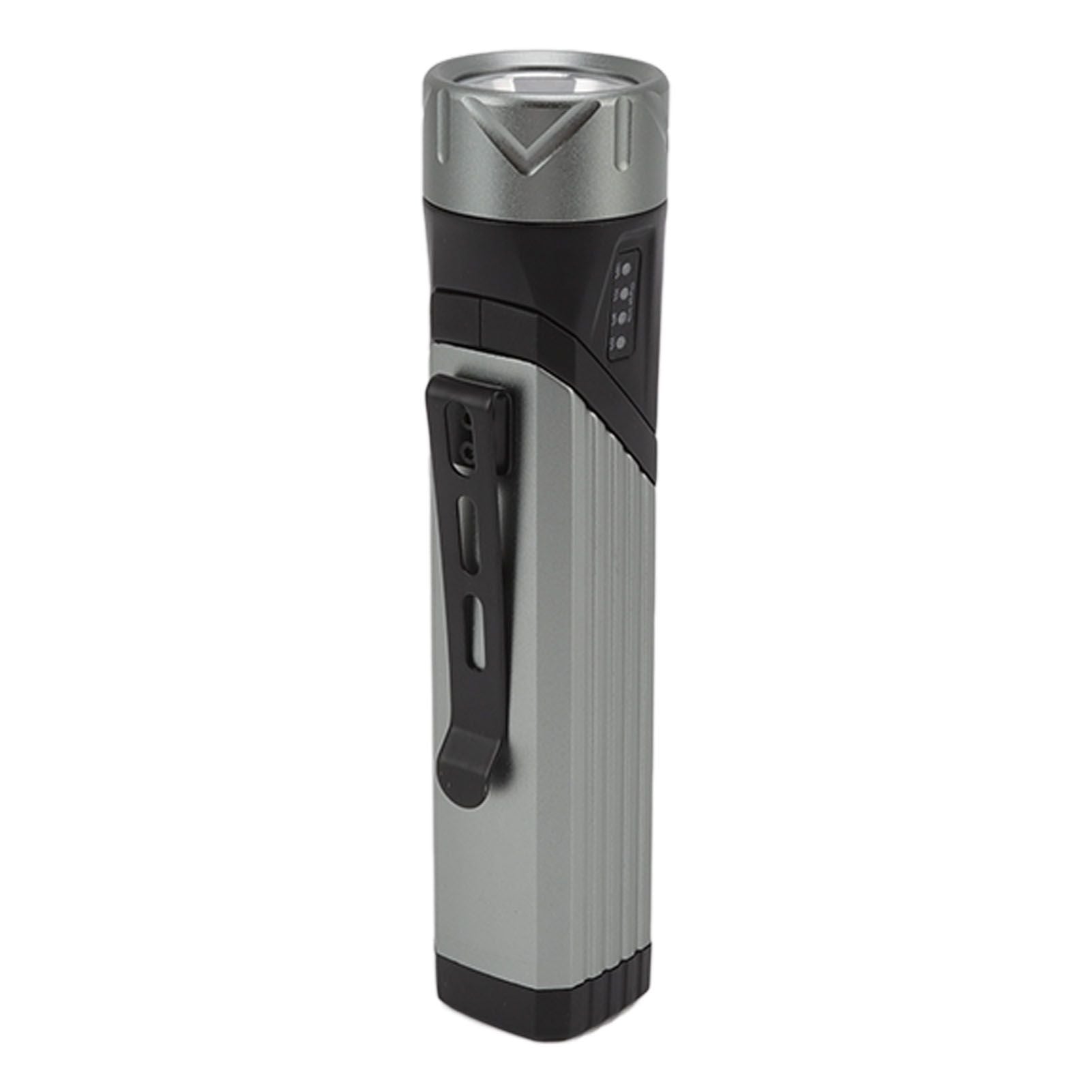 Magnetic Flashlight 7 Gears Rotatable Foldable Rechargeable High Brightness LED COB Work Light for Camping Repairing